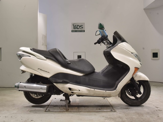 Honda FORZA Z 2004