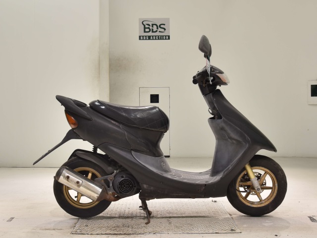 Honda DIO ZX-2 1996