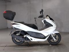 Honda PCX125 2010