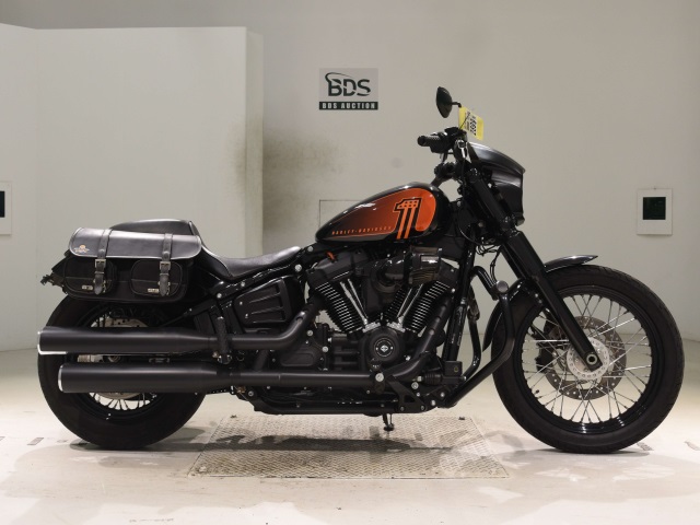 HD FXBBS1870 2021