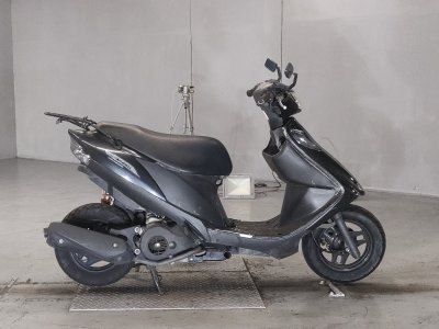 Suzuki ADDRESS V125