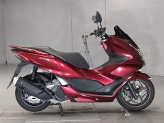 Honda PCX125 2021