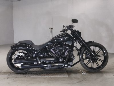 HD BREAKOUT FXBRS1870 2021