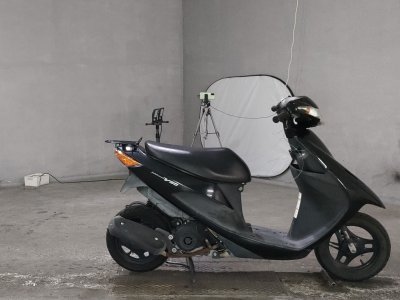 Suzuki ADDRESS V50