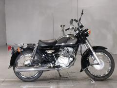 Honda CD125 BENLY 2001