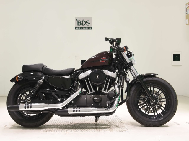 HD SPORTSTER FORTY-EIGHT XL1200X 2021
