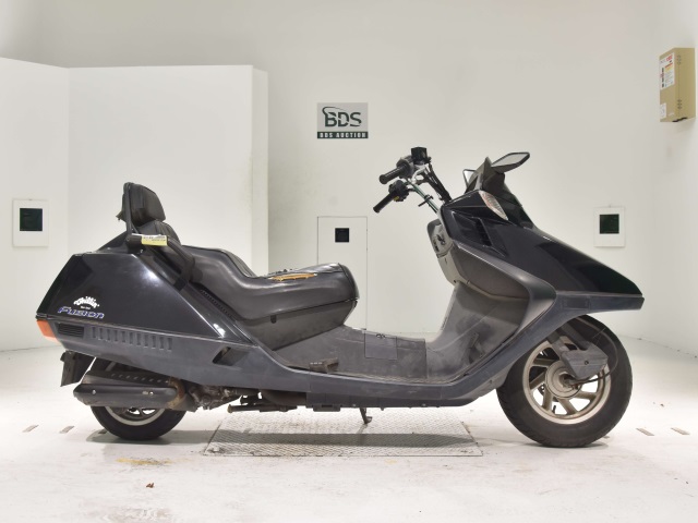 Honda FUSION X 2003
