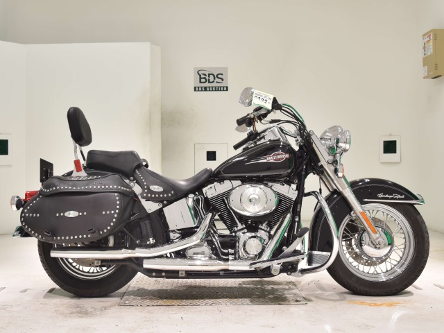 HD HERITAGE FLSTC1450 2006