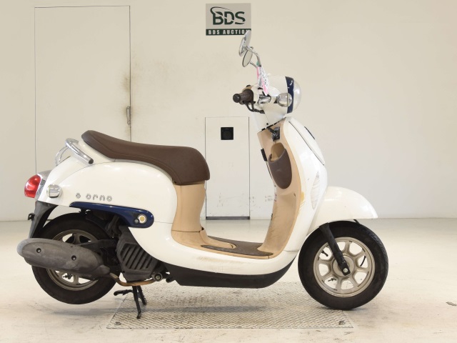 Honda GIORNO 2016