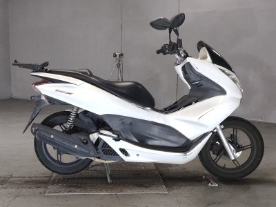 Honda PCX125 2010