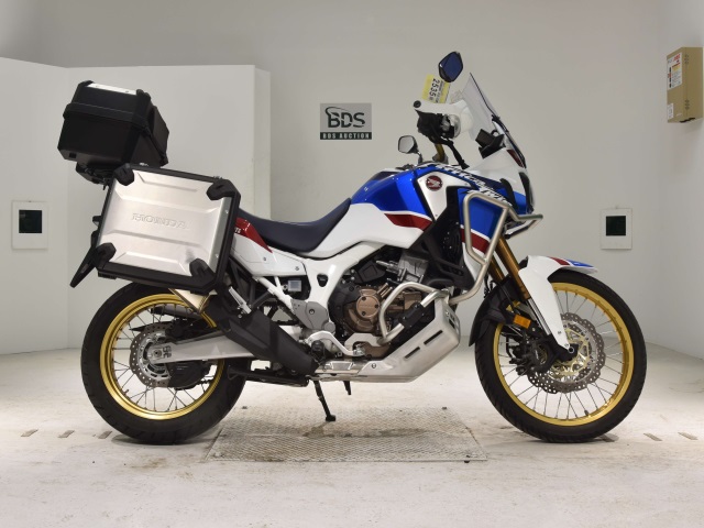 Honda AFRICATWIN CRF1000LD 2020