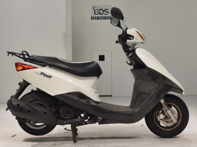 Yamaha AXIS125 2009
