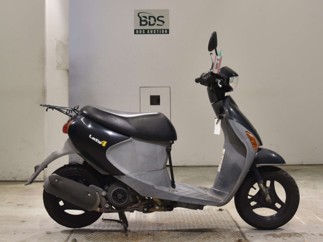 Suzuki LETS4