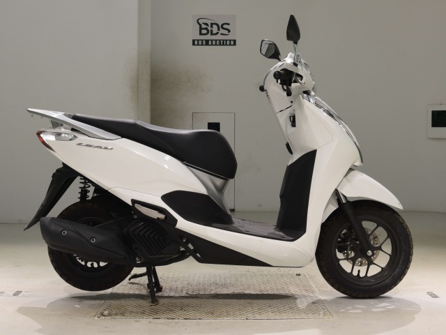 Honda LEAD125 2022