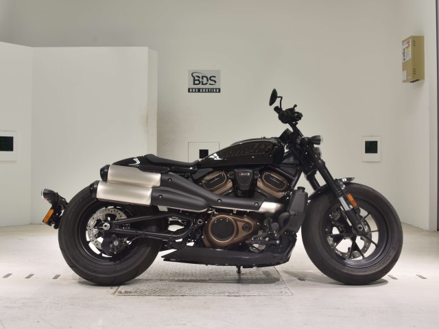 HD RH1250S 2023