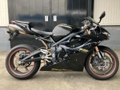 Triumph DAYTONA 675 2009