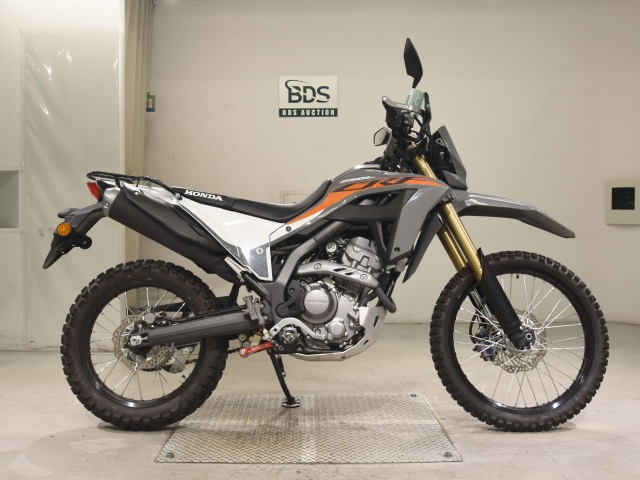 Honda CRF250L 2023