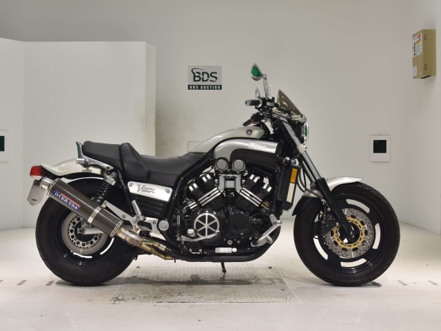 Yamaha V-MAX1200 1998