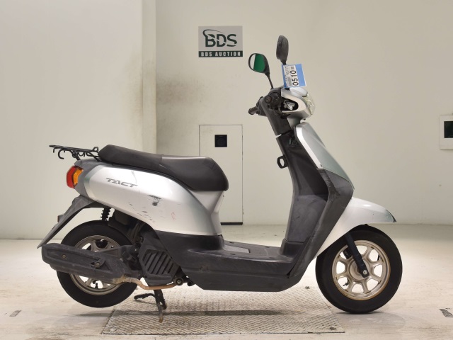 Honda TACT-4 BASIC 2015