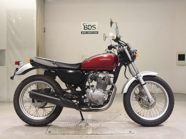 Honda CB223S 2010