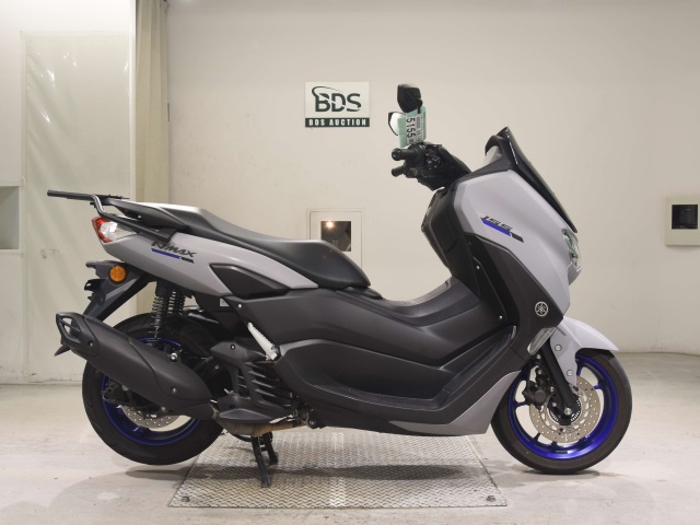 Yamaha NMAX155-2 2022