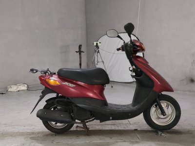 Yamaha JOG 115 2009