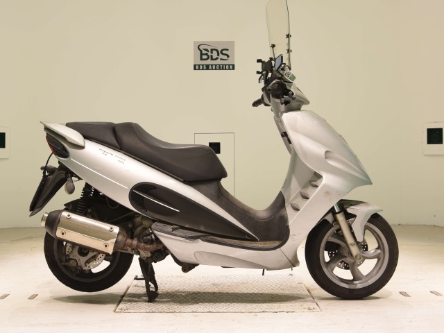 Malaguti PHANTOM MAX250 2006