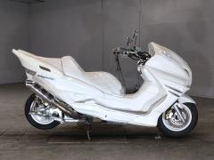 Yamaha MAJESTY 250C 2002