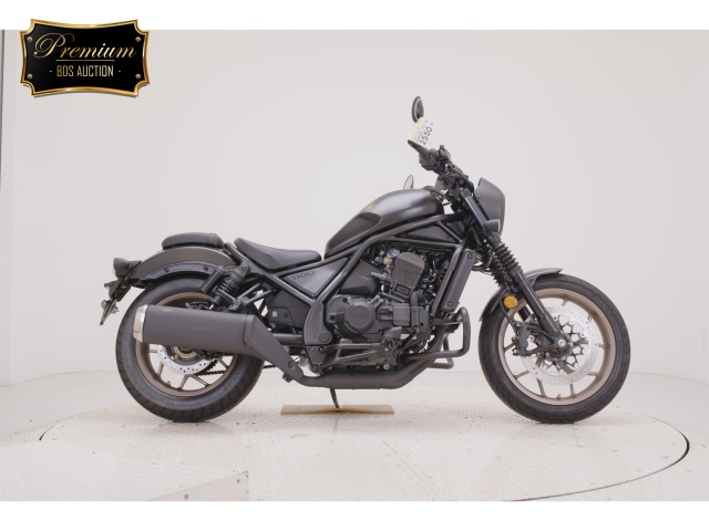 Honda REBEL CMX1100DCT 2025