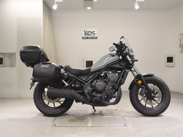 Honda REBEL CMX500 2023