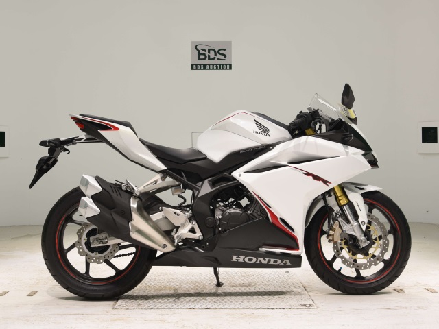 Honda CBR250RRA 2019