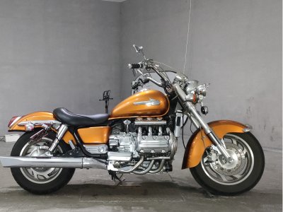Honda GL1500C F6C VALKYRIE 1996