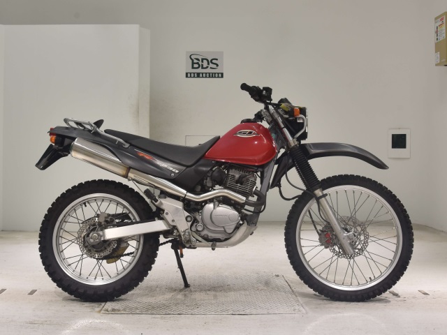 Honda SL230 1997