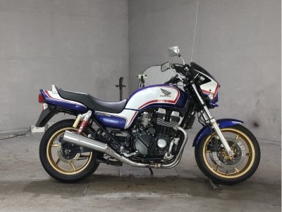 Honda CB750 2039