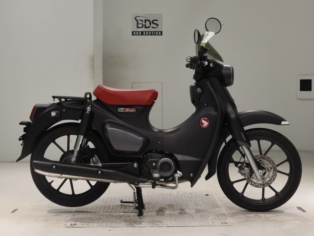 Honda C125-2 2024