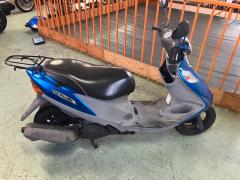 Suzuki ADDRESS V125