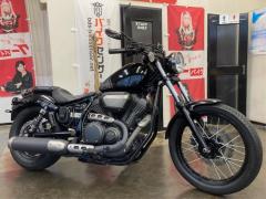 Yamaha BOLT 950A 2018