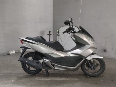 Honda PCX125 2016