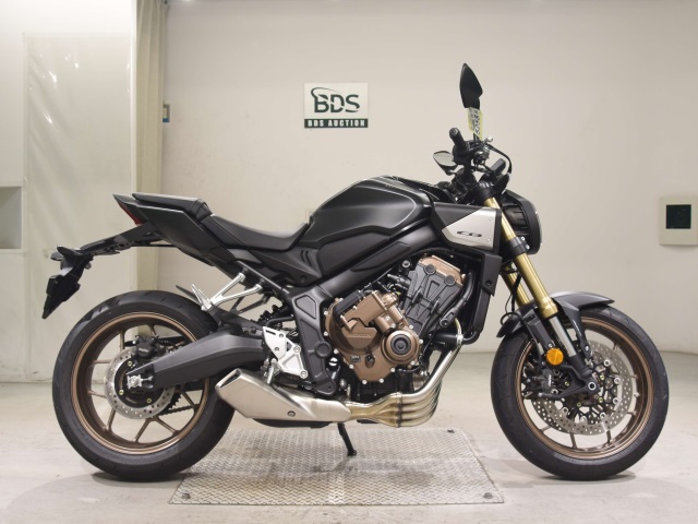 Honda CB650R-2E CLUTCH 2025