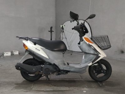 Suzuki ADDRESS V125