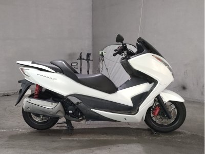 Honda FORZA SI 2013