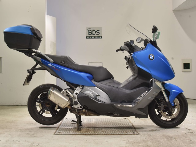 BMW C600 SPORT 2013