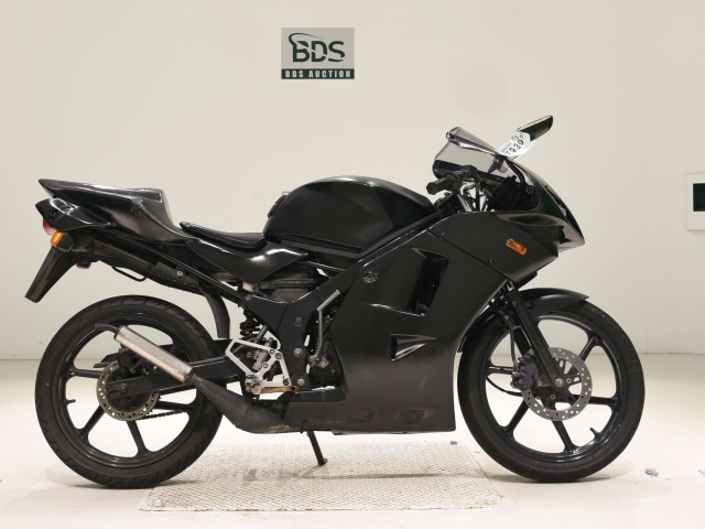 Honda NS-1 1997