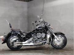 Yamaha DRAGSTAR XVS400 CLASSIC 2013