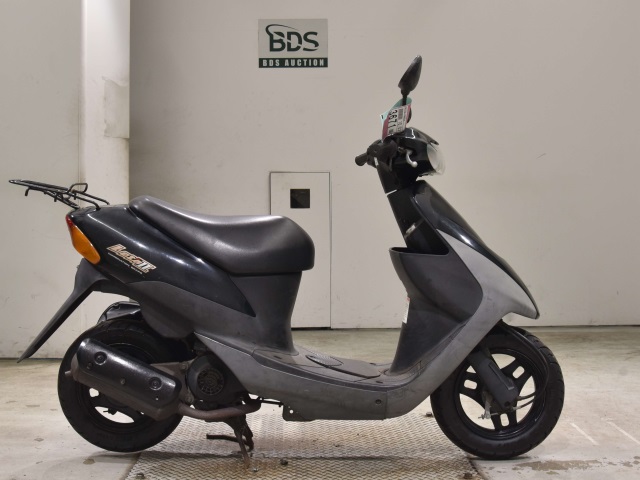 Suzuki LETS2