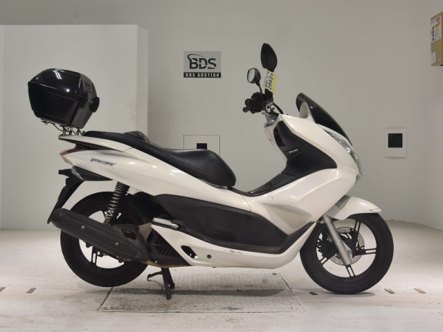 Honda PCX125 2010