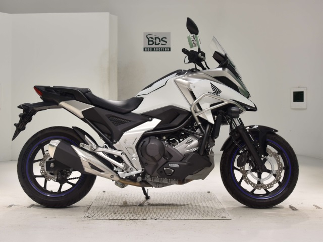 Honda NC750XD 2021