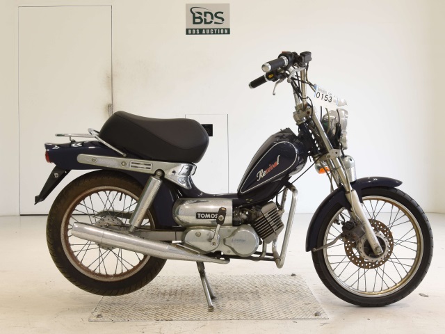 Tomos REVIVAL