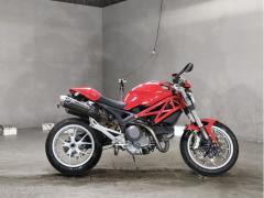 Ducati MONSTER 1100 2010