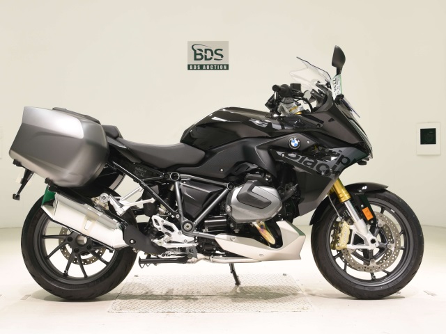 BMW R1250RS 2023